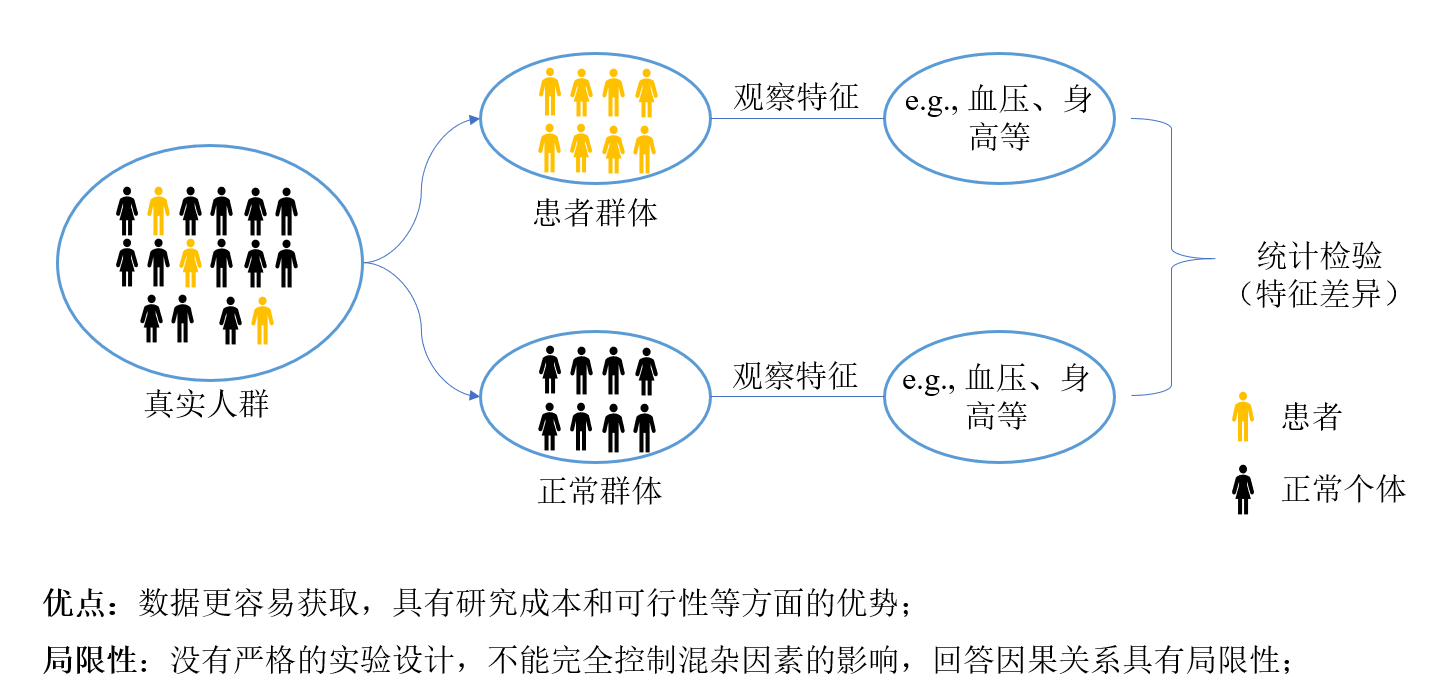 观察性研究